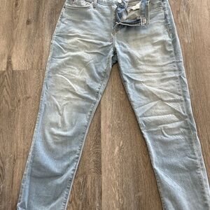 28 Hudson Jeans